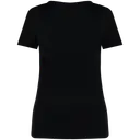 Ecoresponsibles T-Shirt mit V-Ausschnitt - Bild 8
