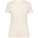 Ecoresponsibles T-Shirt mit V-Ausschnitt - Bild 11