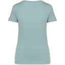 Ecoresponsibles T-Shirt mit V-Ausschnitt - Bild 14