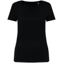 Ecoresponsibles T-Shirt mit V-Ausschnitt - Bild 7