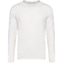 Eco-friendly long sleeve raglan T-shirt - Image 11