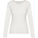 Eco-friendly long sleeve raglan T-shirt - Image 11