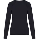 Eco-friendly long sleeve raglan T-shirt - Image 9