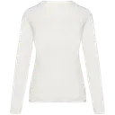 Eco-friendly long sleeve raglan T-shirt - Image 12