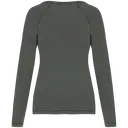 Eco-friendly long sleeve raglan T-shirt - Image 15