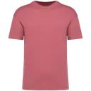 T-shirt met afhangende schouders - Afbeelding 7