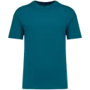 T-shirt met afhangende schouders - Afbeelding 22