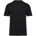 T-shirt met afhangende schouders - Afbeelding 11