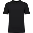 T-shirt met afhangende schouders - Afbeelding 10