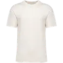 T-shirt met afhangende schouders - Afbeelding 13