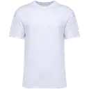 T-shirt met afhangende schouders - Afbeelding 28