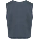 Eco-vriendelijk crop top zonder mouwen - Afbeelding 14
