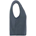 Eco-vriendelijk crop top zonder mouwen - Afbeelding 15