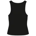 Duurzaam geribbelde tanktop - Afbeelding 8