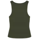 Duurzaam geribbelde tanktop - Afbeelding 11