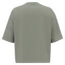 Ecoresponsabel boxy T-shirt met vallende schouders - Afbeelding 12