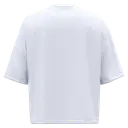 Ecoresponsabel boxy T-shirt met vallende schouders - Afbeelding 21