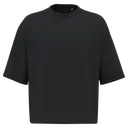 Ecoresponsabel boxy T-shirt met vallende schouders - Afbeelding 14
