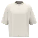 Ecoresponsabel boxy T-shirt met vallende schouders - Afbeelding 17