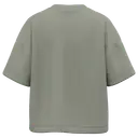 Ecoresponsabel boxy T-shirt met vallende schouders - Afbeelding 15