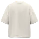 Ecoresponsabel boxy T-shirt met vallende schouders - Afbeelding 21