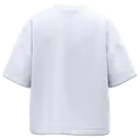 Ecoresponsabel boxy T-shirt met vallende schouders - Afbeelding 24