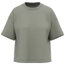Ecoresponsabel boxy T-shirt met vallende schouders - Afbeelding 14