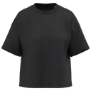 Ecoresponsabel boxy T-shirt met vallende schouders - Afbeelding 17