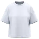 Ecoresponsabel boxy T-shirt met vallende schouders - Afbeelding 23