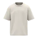 Oversized eco-vriendelijk T-shirt - Afbeelding 15
