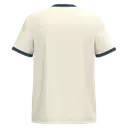 Eco-friendly Ringer T-shirt with Contrasting Edges and Washed Effect - Image 12