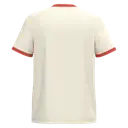 Eco-friendly Ringer T-shirt with Contrasting Edges and Washed Effect - Image 15