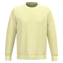 Ecoresponsables Sweatshirt mit Rundhalsausschnitt - Bild 68