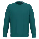 Ecoresponsables Sweatshirt mit Rundhalsausschnitt - Bild 98