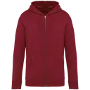 Ecoresponsabler Hoodie mit Reißverschluss - Bild 14