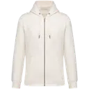 Ecoresponsabler Hoodie mit Reißverschluss - Bild 20
