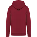 Ecoresponsabler Hoodie mit Reißverschluss - Bild 15