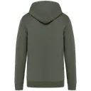 Ecoresponsabler Hoodie mit Reißverschluss - Bild 33