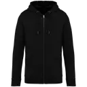 Ecoresponsabler Hoodie mit Reißverschluss - Bild 11