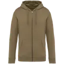 Ecoresponsabler Hoodie mit Reißverschluss - Bild 23