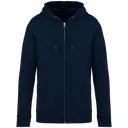 Ecoresponsabler Hoodie mit Reißverschluss - Bild 29