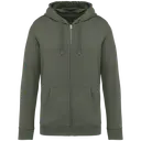 Ecoresponsabler Hoodie mit Reißverschluss - Bild 32