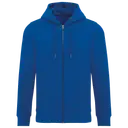 Ecoresponsabler Hoodie mit Reißverschluss - Bild 38