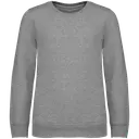 Ecoresponsables Sweatshirt mit Rundhalsausschnitt - Bild 26