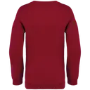 Ecoresponsables Sweatshirt mit Rundhalsausschnitt - Bild 15
