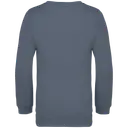 Ecoresponsables Sweatshirt mit Rundhalsausschnitt - Bild 24