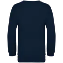Ecoresponsables Sweatshirt mit Rundhalsausschnitt - Bild 30