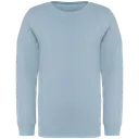 Ecoresponsables Sweatshirt mit Rundhalsausschnitt - Bild 8