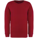 Ecoresponsables Sweatshirt mit Rundhalsausschnitt - Bild 14