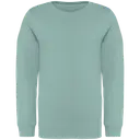 Ecoresponsables Sweatshirt mit Rundhalsausschnitt - Bild 20